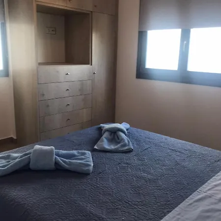 Appartement Aegean Mirror, Andros à Aprovaton Extérieur photo