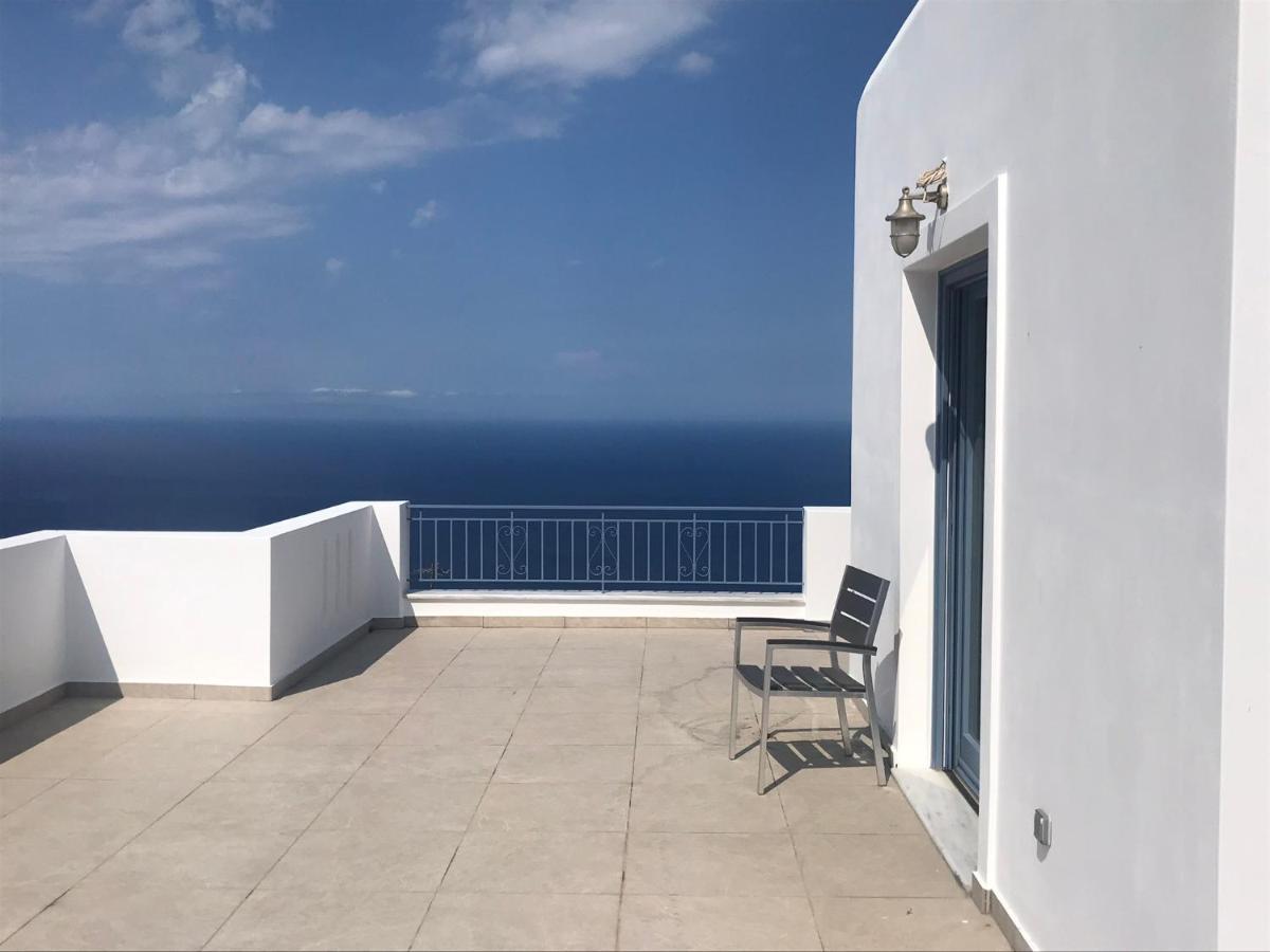 Appartement Aegean Mirror, Andros