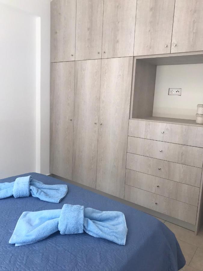 Appartement Aegean Mirror, Andros