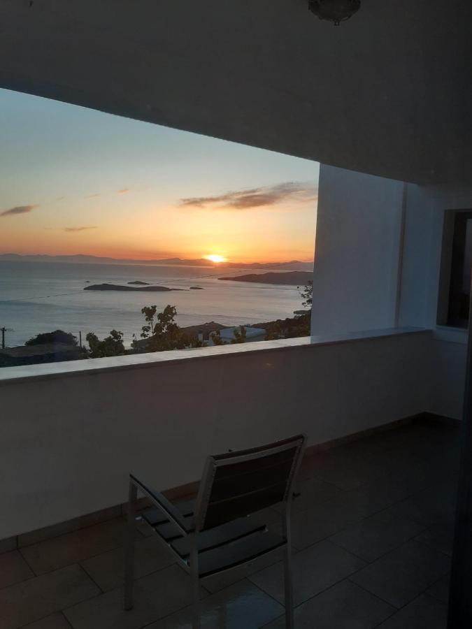 Appartement Aegean Mirror, Andros