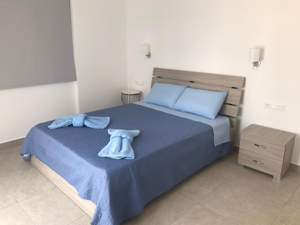 Appartement Aegean Mirror, Andros *