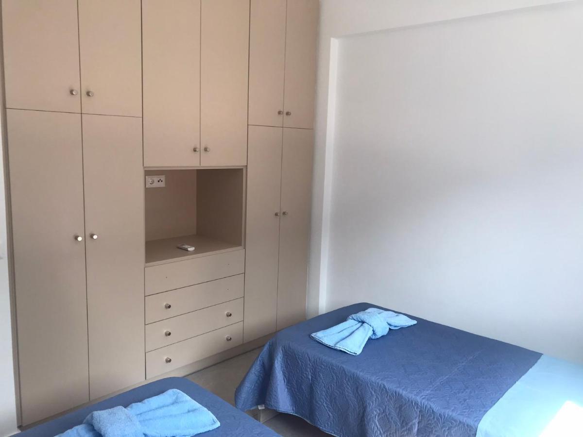 Aegean Mirror, Andros Appartement