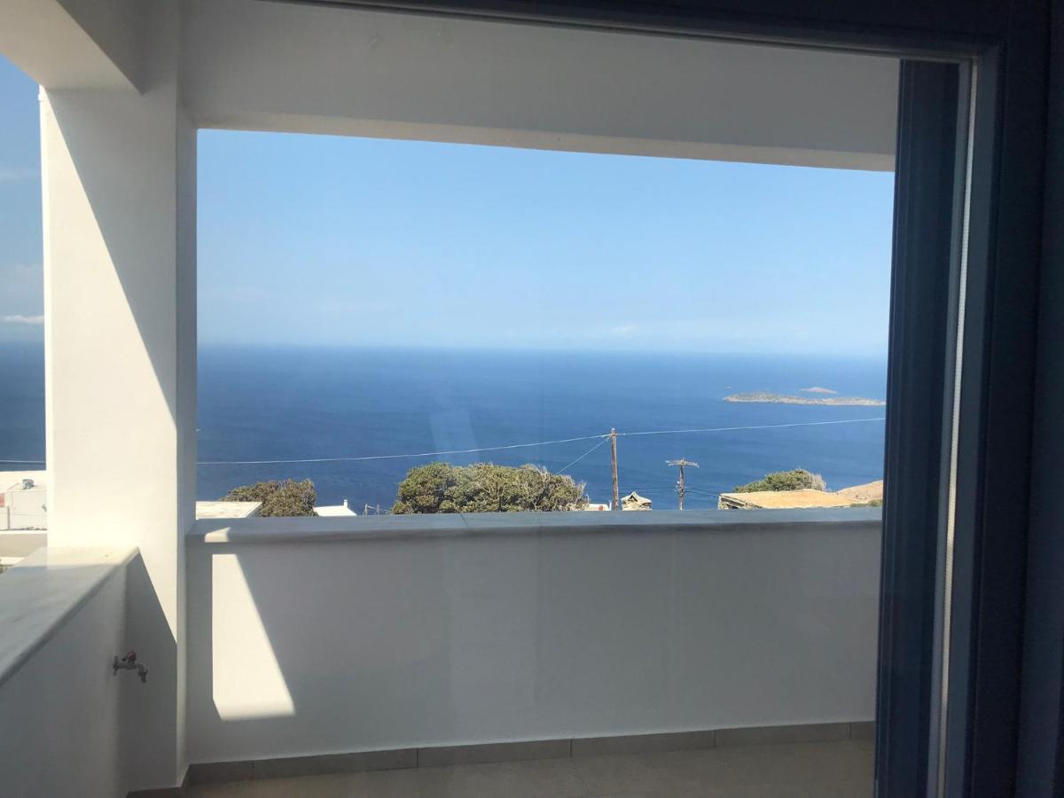 Appartement Aegean Mirror, Andros Aprovaton