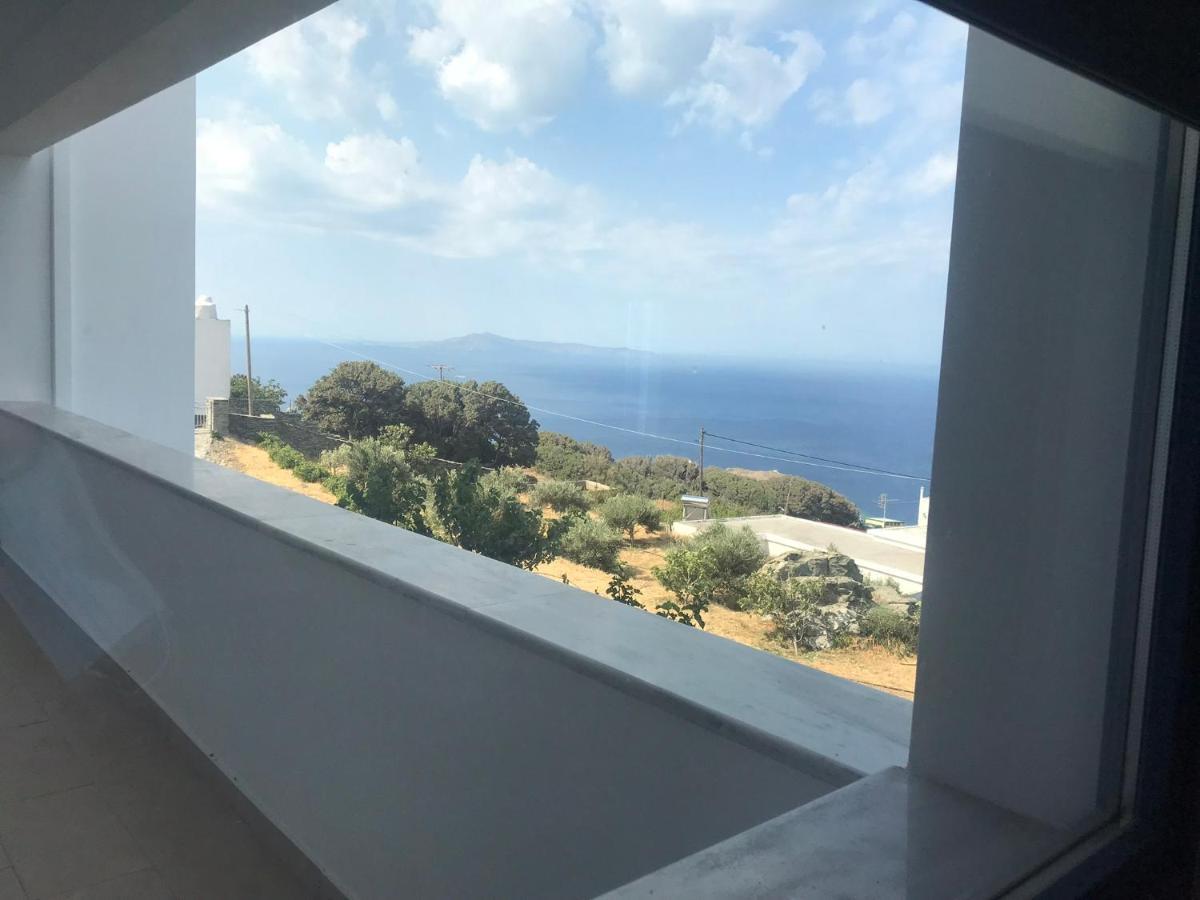 Aegean Mirror, Andros Appartement