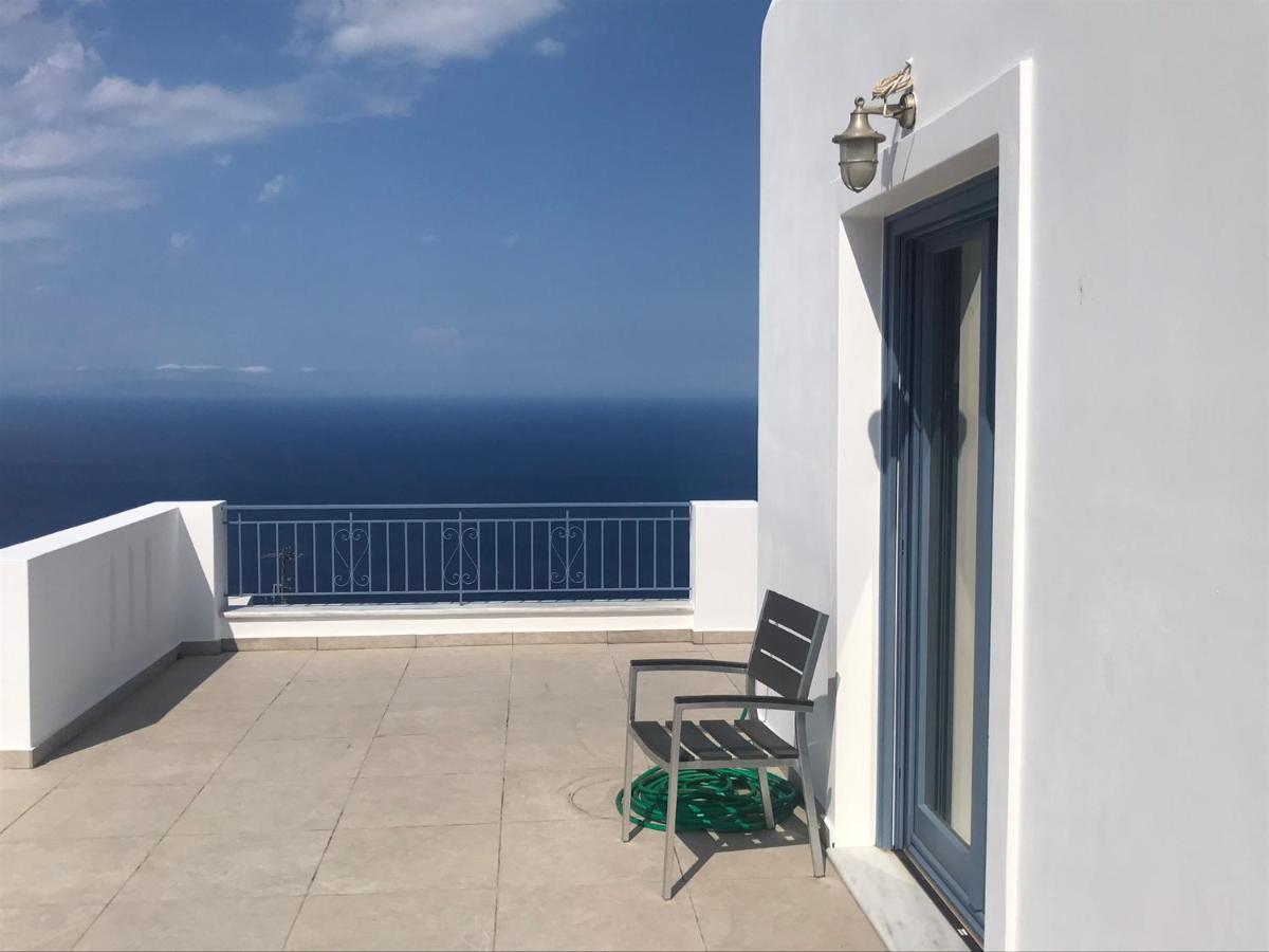 Appartement Aegean Mirror, Andros