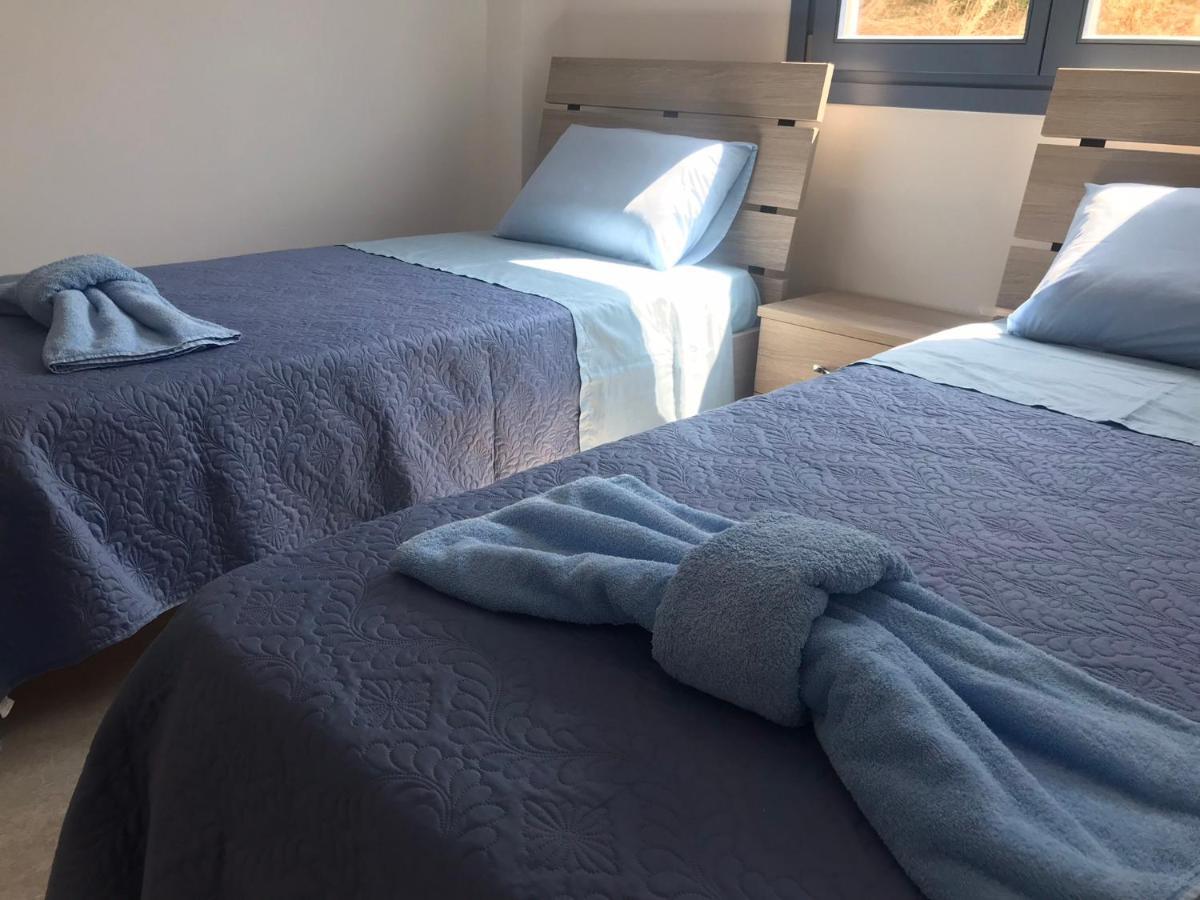 Aegean Mirror, Andros Appartement Aprovaton