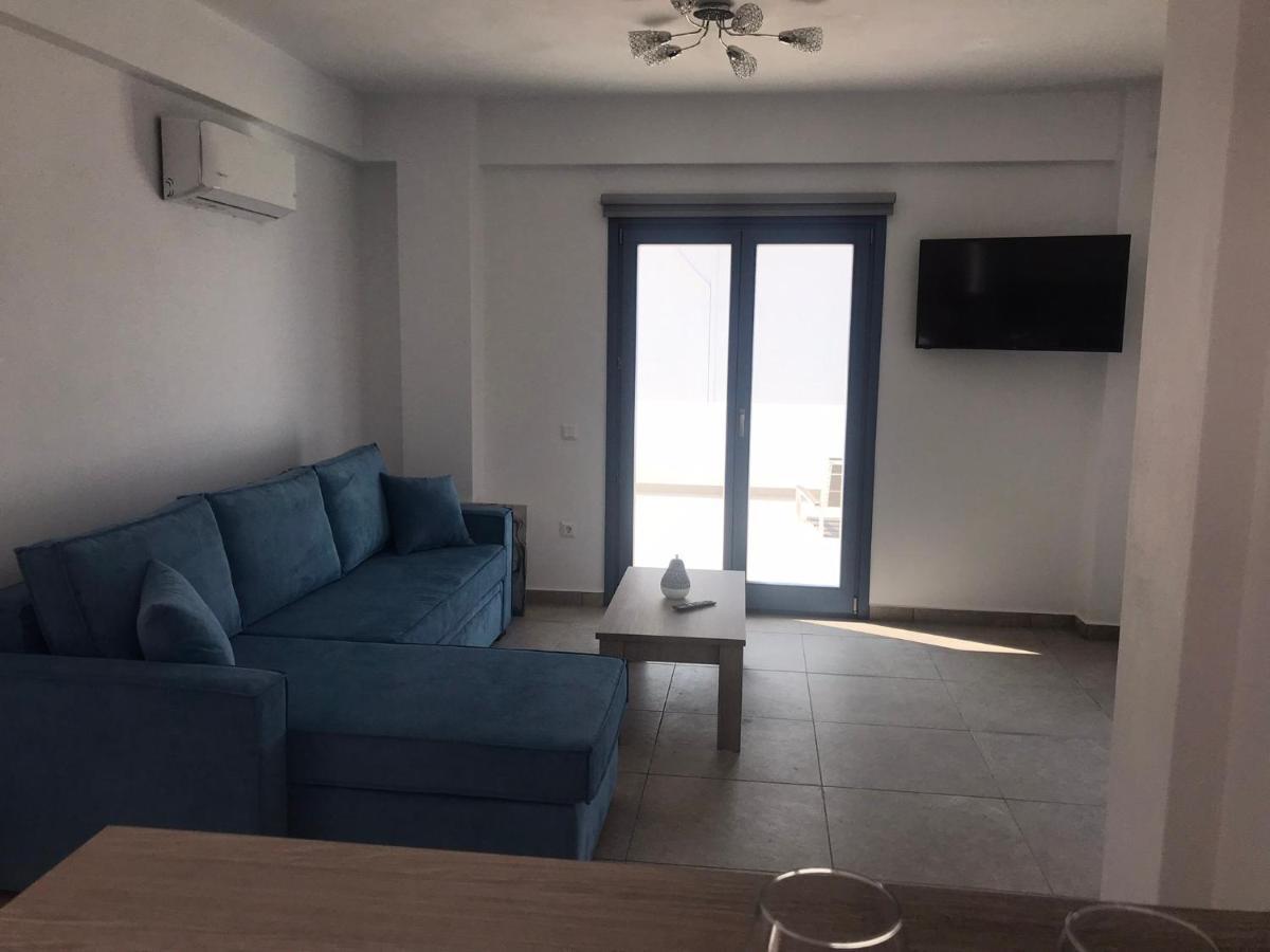 Appartement Aegean Mirror, Andros *