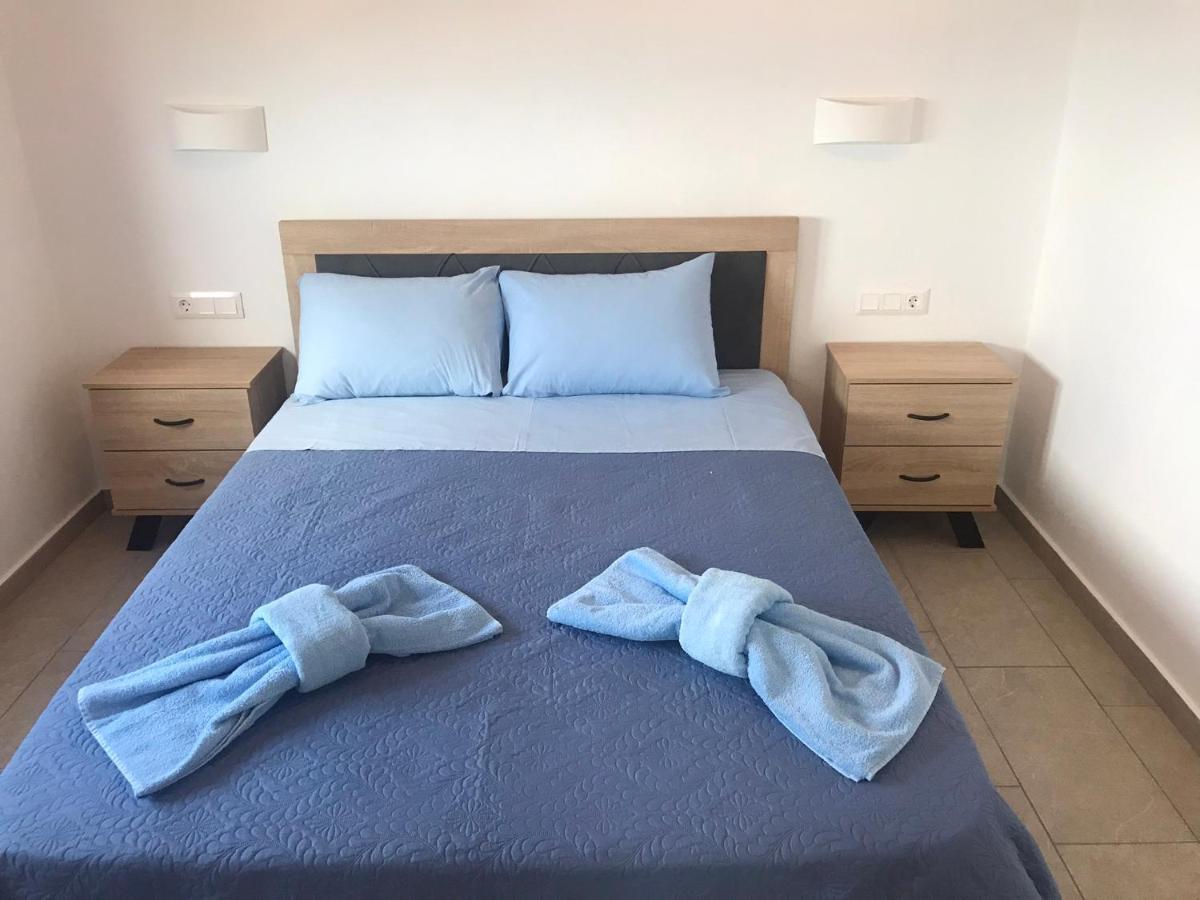 Aegean Mirror, Andros Appartement *