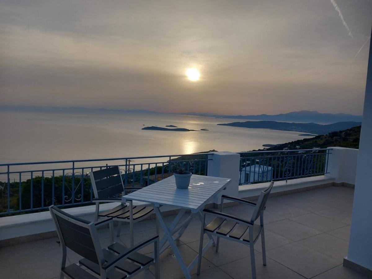 Appartement Aegean Mirror, Andros *
