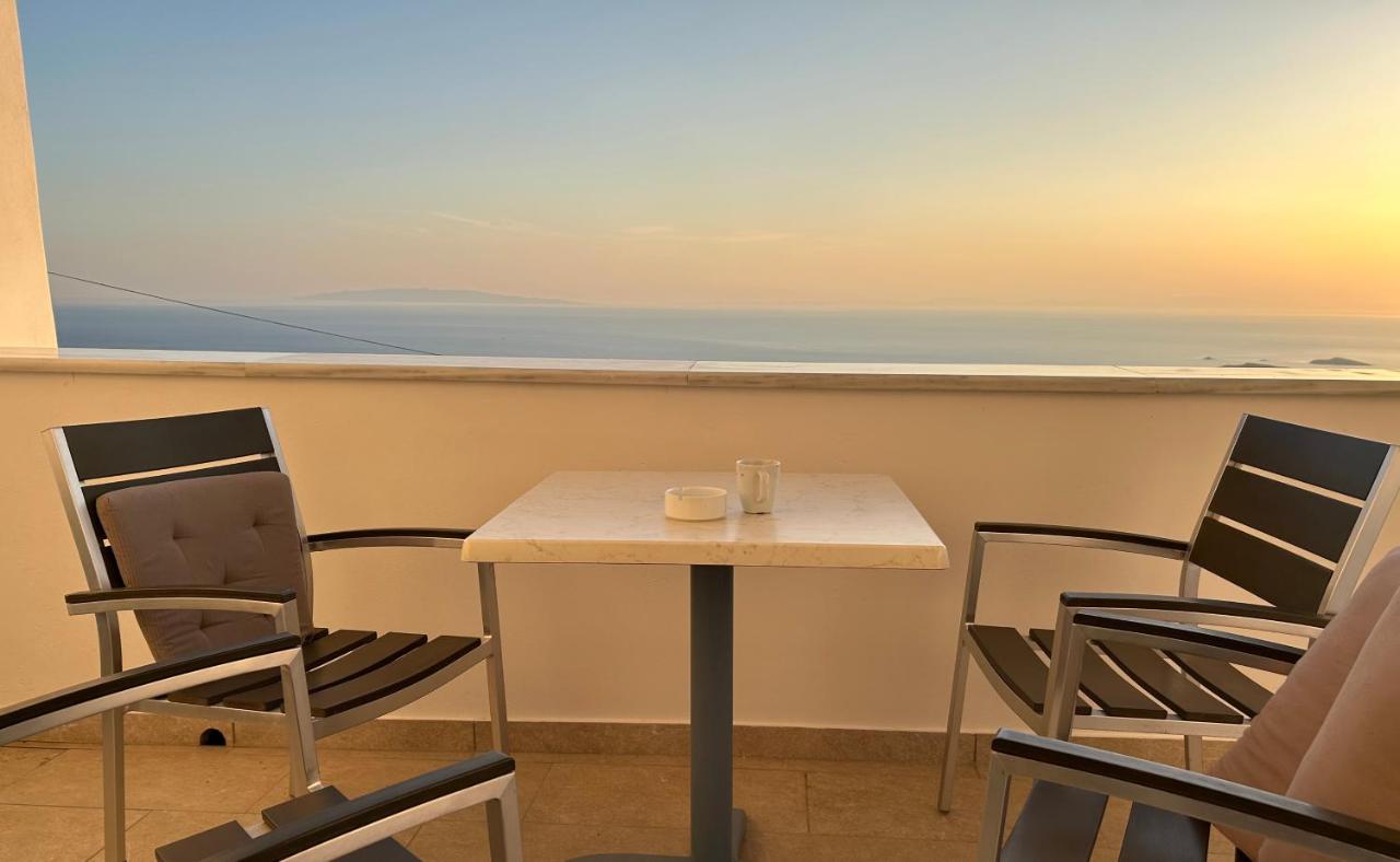 Appartement Aegean Mirror, Andros *