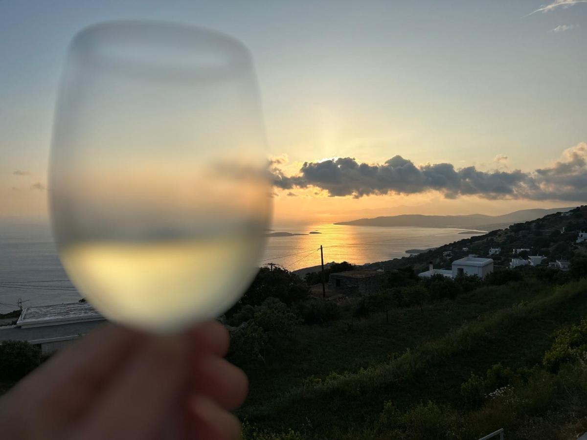 Appartement Aegean Mirror, Andros *