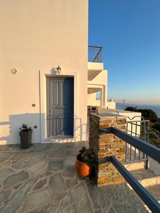 Appartement Aegean Mirror, Andros Aprovaton