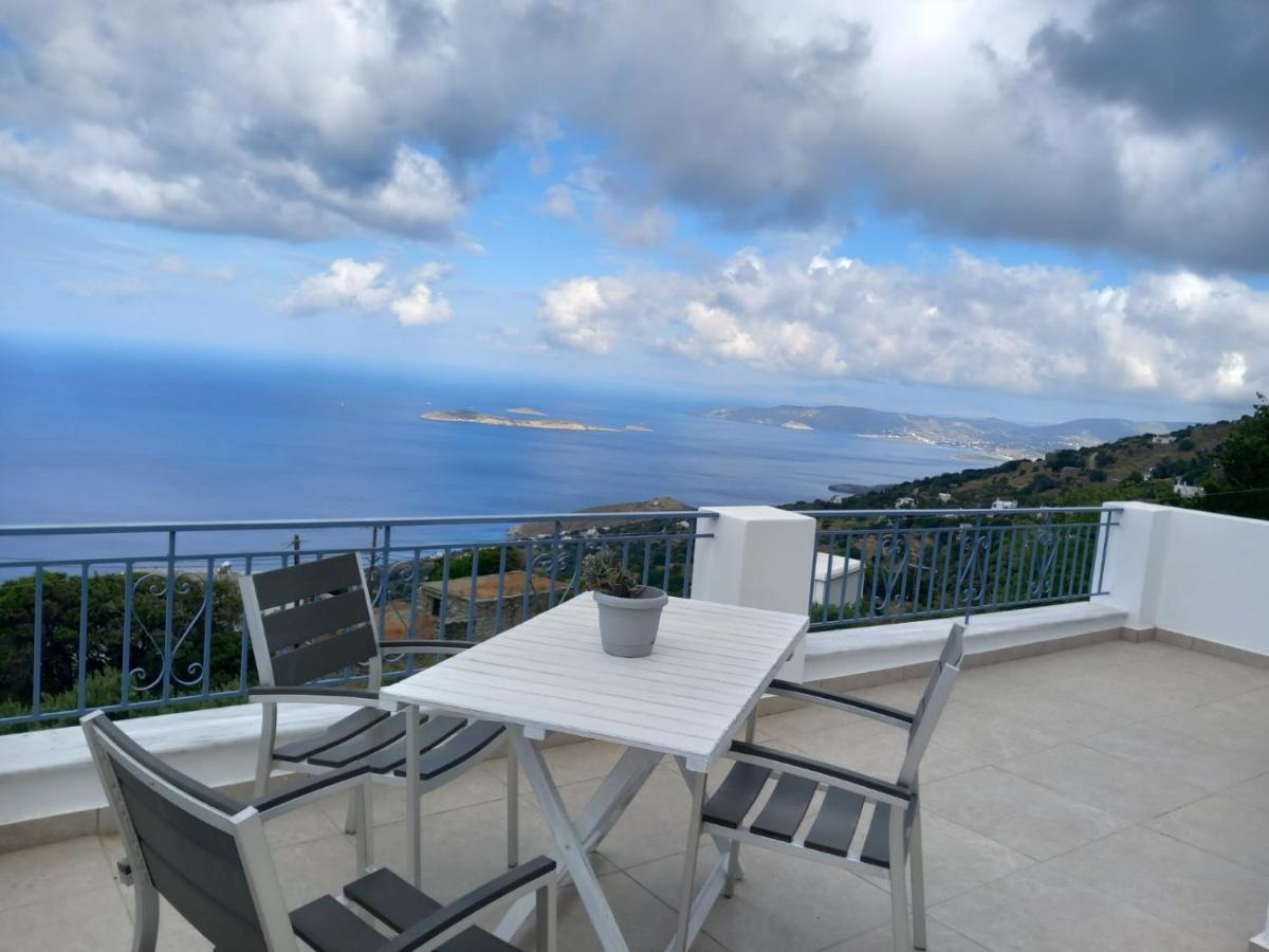Appartement Aegean Mirror, Andros Aprovaton