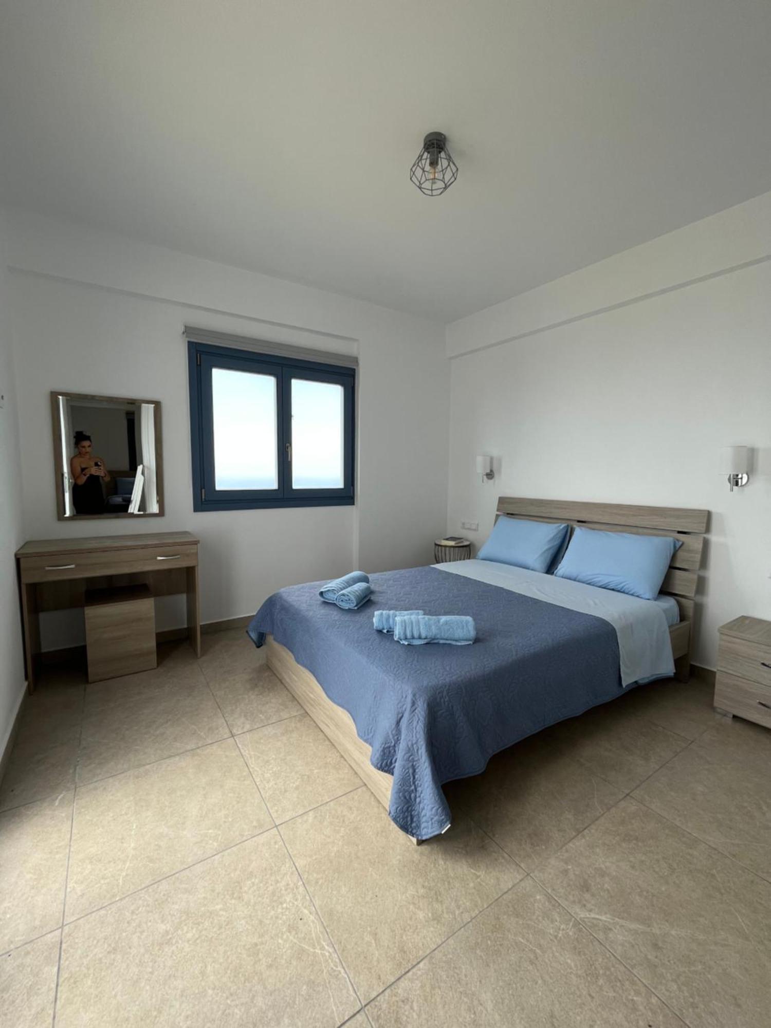 Appartement Aegean Mirror, Andros *
