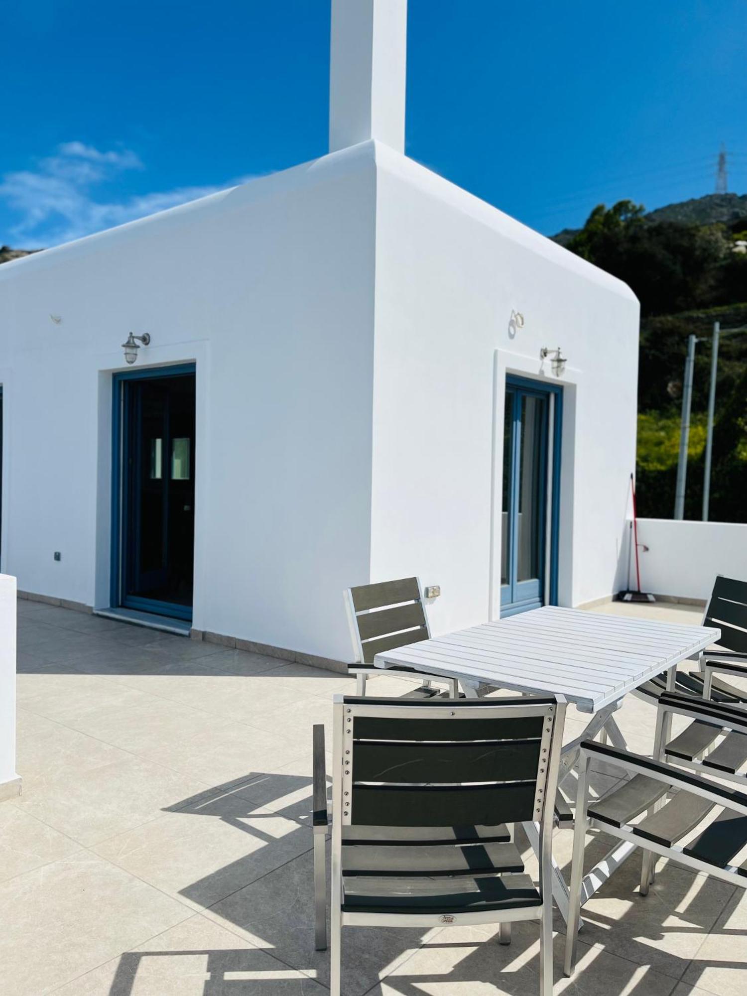 Appartement Aegean Mirror, Andros