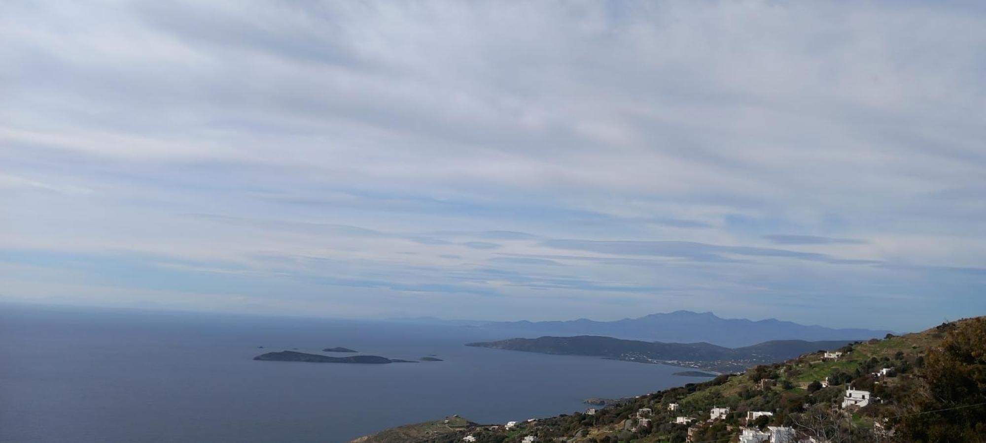 Appartement Aegean Mirror, Andros