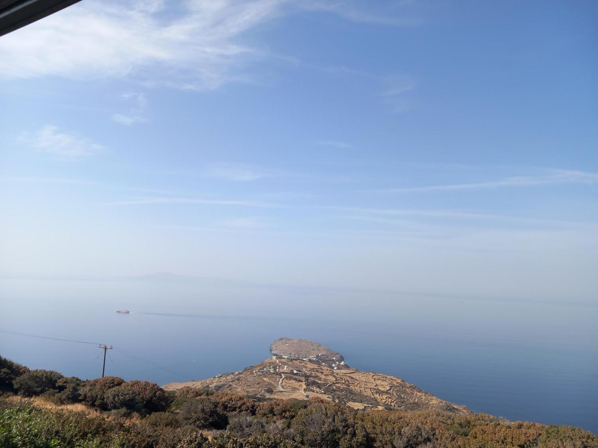 Appartement Aegean Mirror, Andros Aprovaton