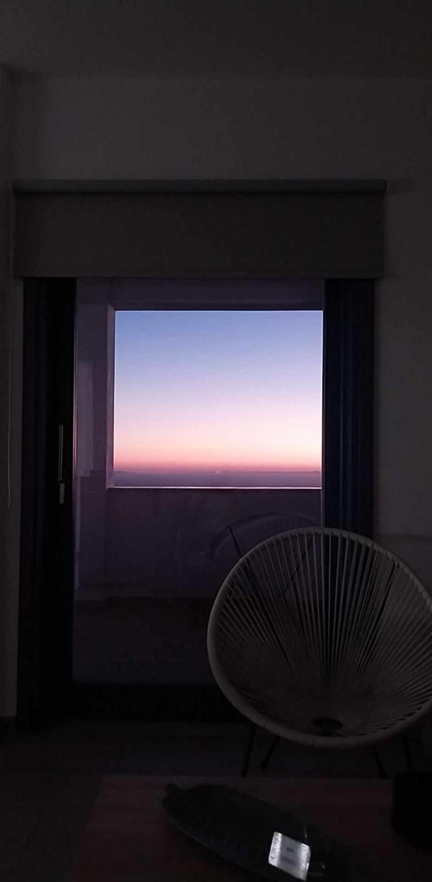 Aegean Mirror, Andros Appartement