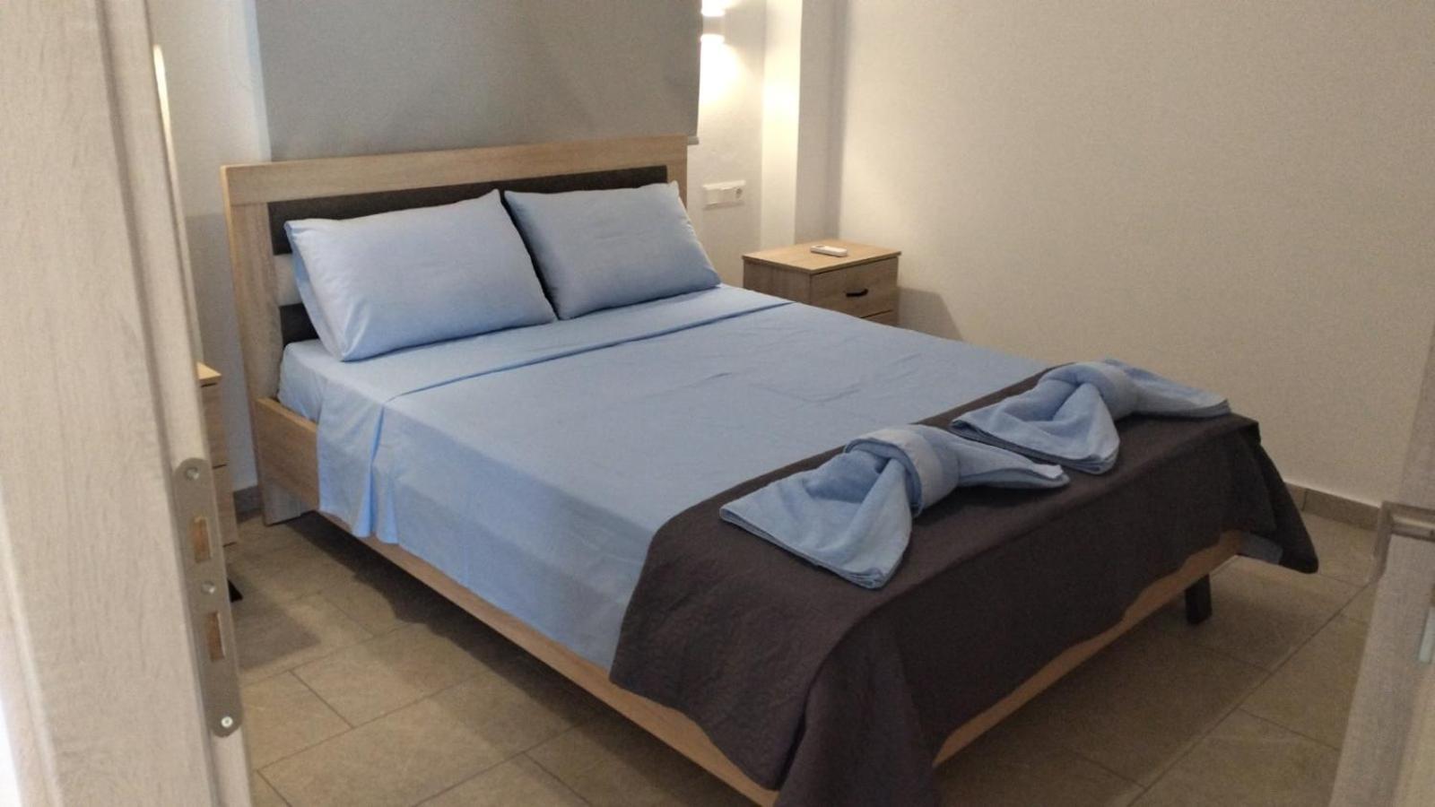 Appartement Aegean Mirror, Andros *