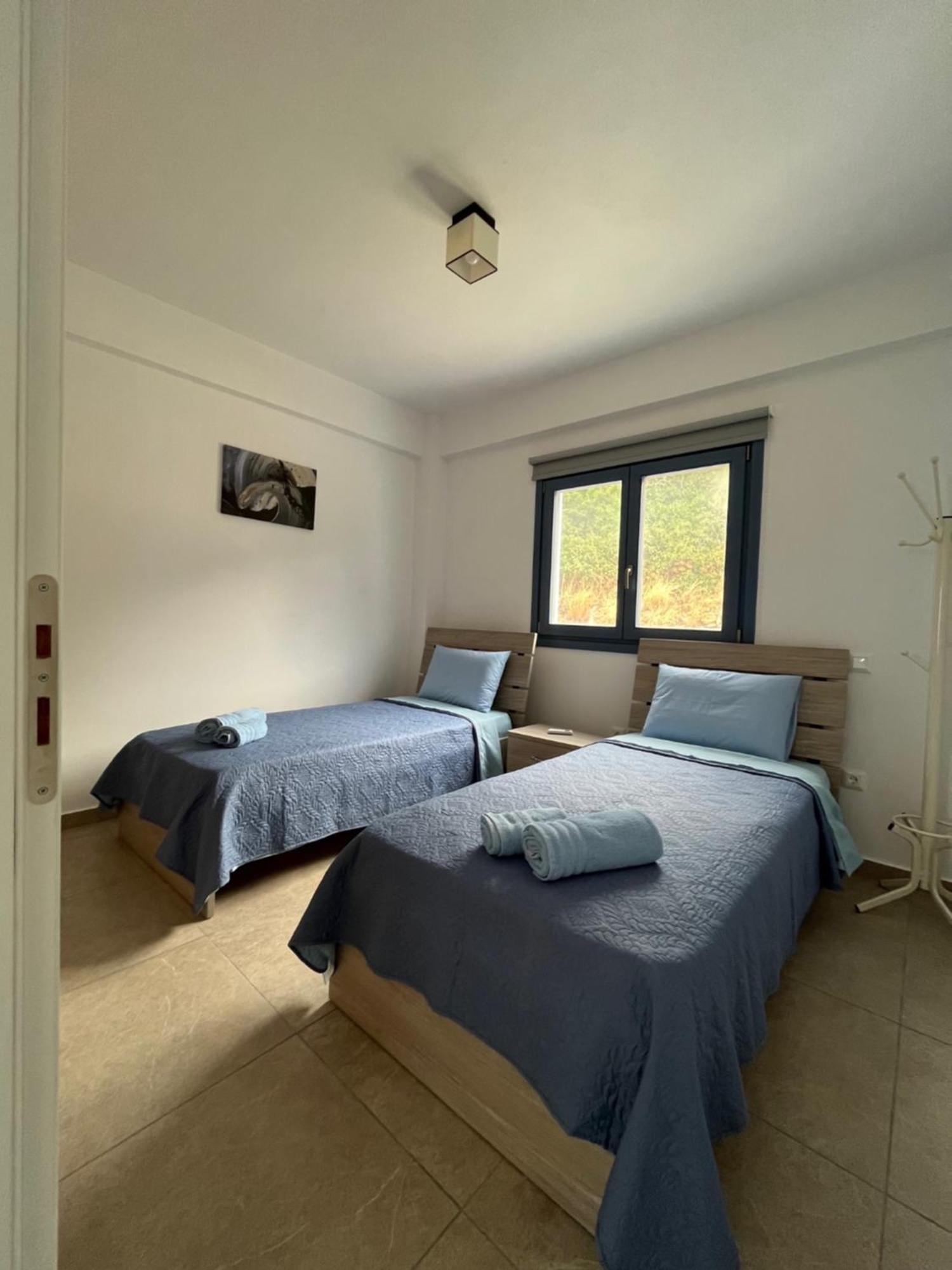Appartement Aegean Mirror, Andros Aprovaton